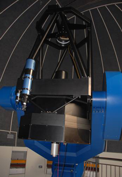 100CM反射式望遠鏡