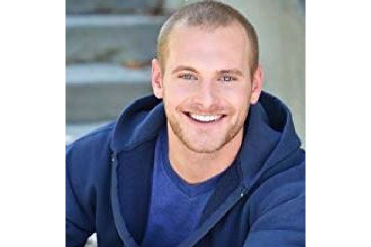 Derek Pratt Derek Pratt
