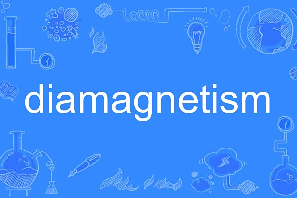 diamagnetism diamagnetism