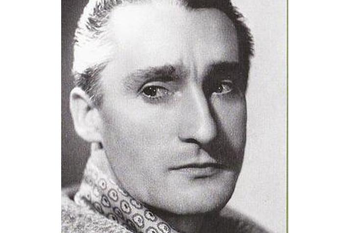 Robert Le Vigan Robert Le Vigan