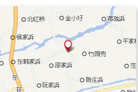 陳門堰 陳門堰