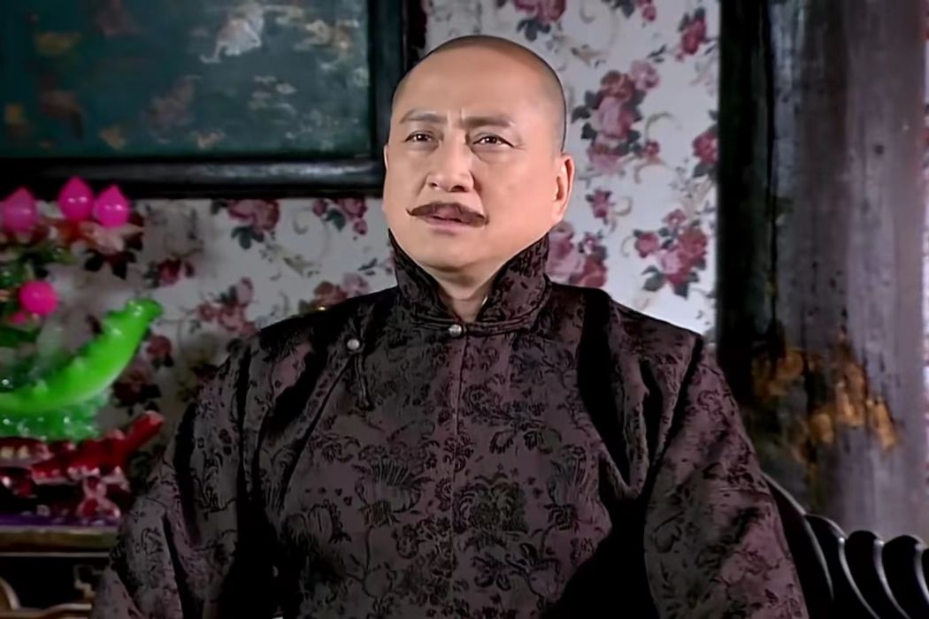曹震方 曹震方