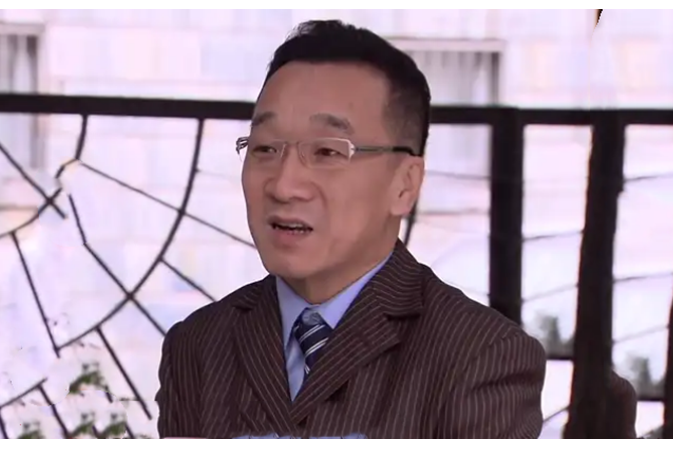 呂少雄(輕喜劇《男人不壞》中的角色)
