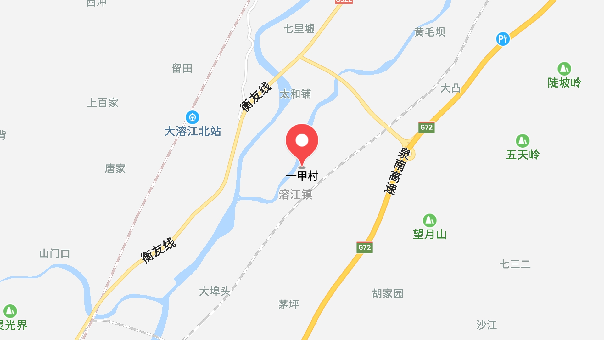 地圖信息
