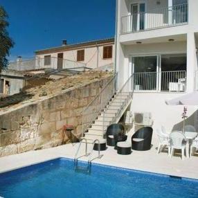 Holiday home Calle Ponent II Holiday home Calle Ponent II