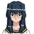 織部椿 織部椿