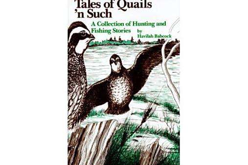 Tales of Quails \x27N Such Tales of Quails \x27N Such