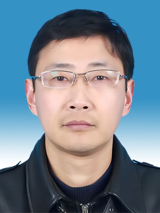陳放(蘇州市第十六中學校教務處主任)
