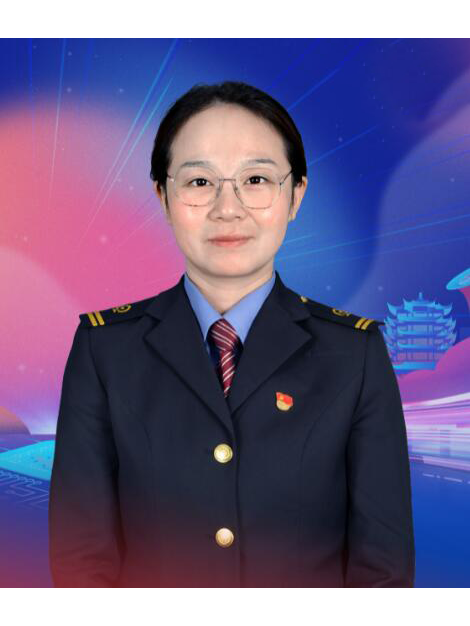 趙陽(K396次列車乘務員) 趙陽(K396次列車乘務員)