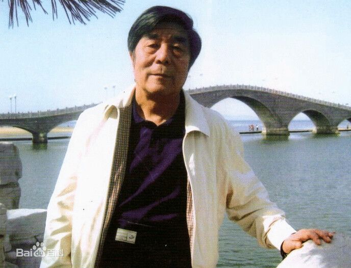 林傳譜 林傳譜