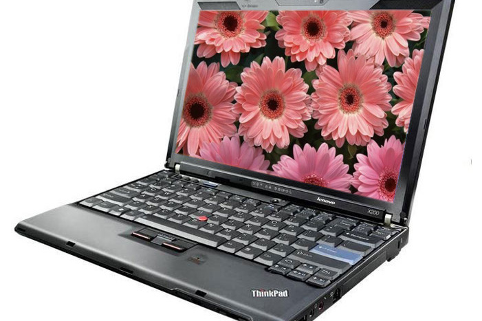ThinkPad X200(7458E48) ThinkPad X200(7458E48)