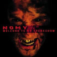 when i\x27m gone(Nomy2010年專輯《Welcome To My Freakshow》歌曲) when i\x27m gone(Nomy2010年專輯《Welcome To My Freakshow》歌曲)