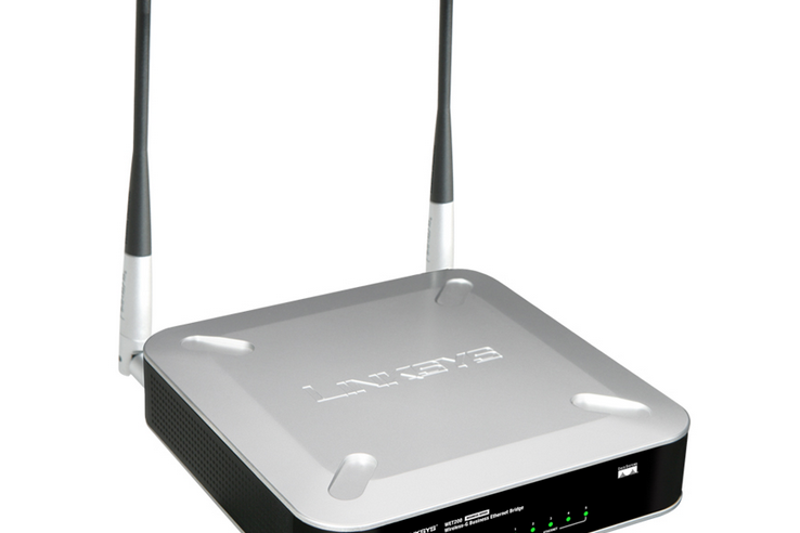 LINKSYS WET200 LINKSYS WET200