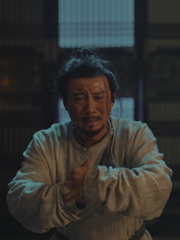 張式(電視劇《太平年》中的角色) 張式(電視劇《太平年》中的角色)
