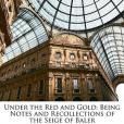 Under the Red and Gold(2010年Nabu Press出版的圖書) Under the Red and Gold(2010年Nabu Press出版的圖書)