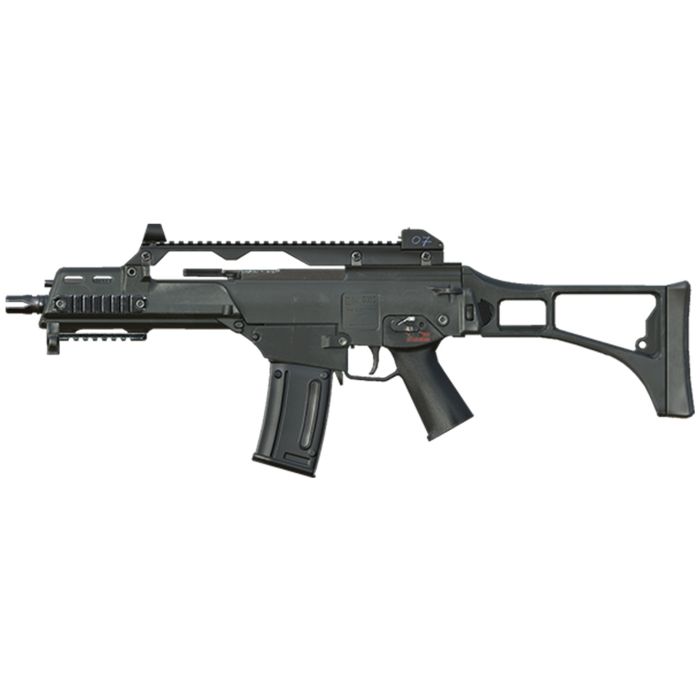 G36C(手遊《和平精英》中的武器) G36C(手遊《和平精英》中的武器)
