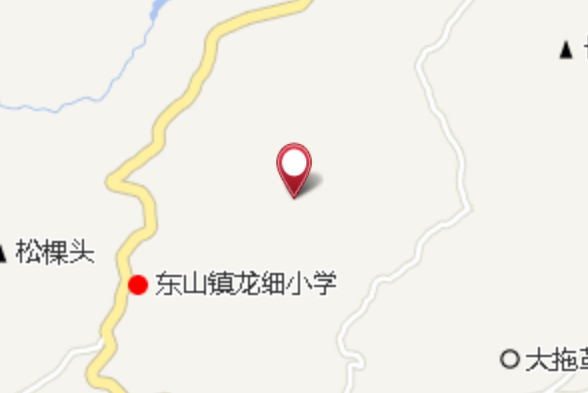 馬家墳山