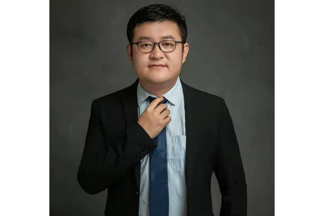 張震宇(律師) 張震宇(律師)