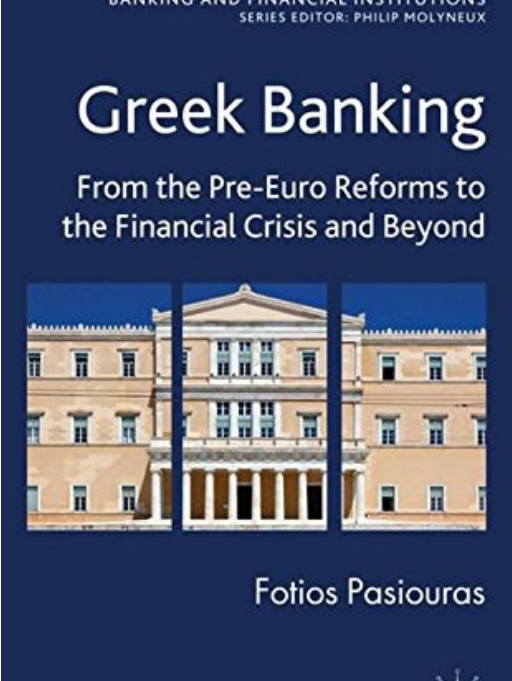 Greek Banking Greek Banking