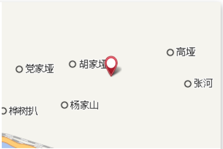南埡咀子 南埡咀子