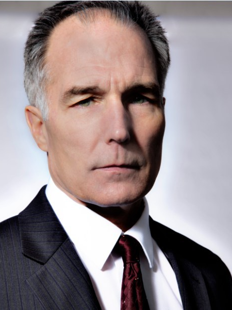 Patrick St. Esprit Patrick St. Esprit