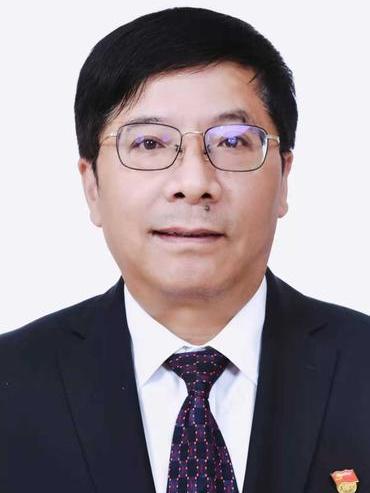 和麗川(雲南省昆明市政協黨組副書記、副主席) 和麗川(雲南省昆明市政協黨組副書記、副主席)