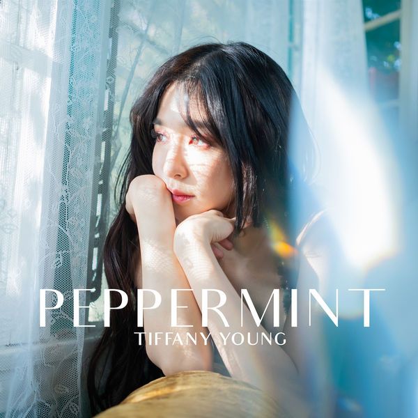 Peppermint(美籍韓裔女歌手黃美英演唱的一首歌曲) Peppermint(美籍韓裔女歌手黃美英演唱的一首歌曲)