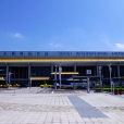 台北松山機場(台灣松山機場)