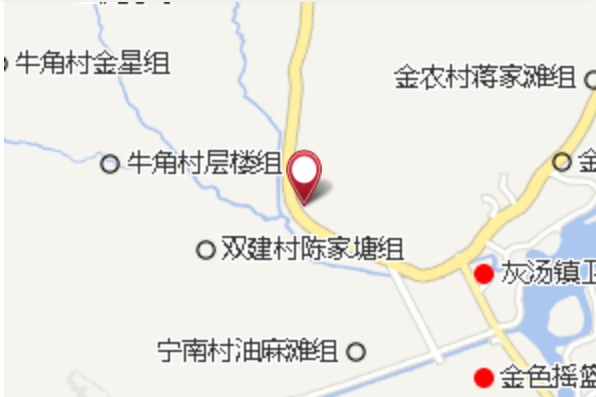 盛家屋場 盛家屋場