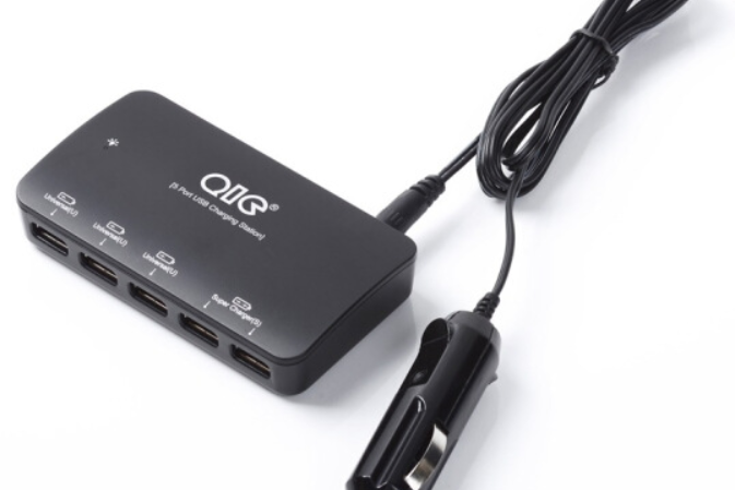 QICUCM-5P QICUCM-5P