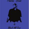 Feelin\x27 Blue & Black All Over Feelin\x27 Blue & Black All Over