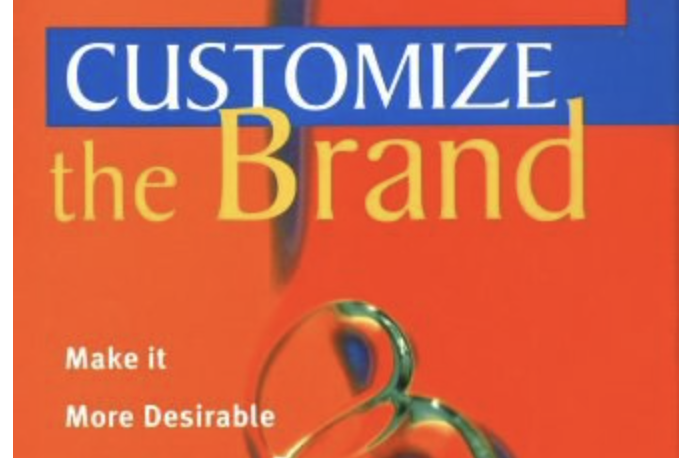 Customize the Brand