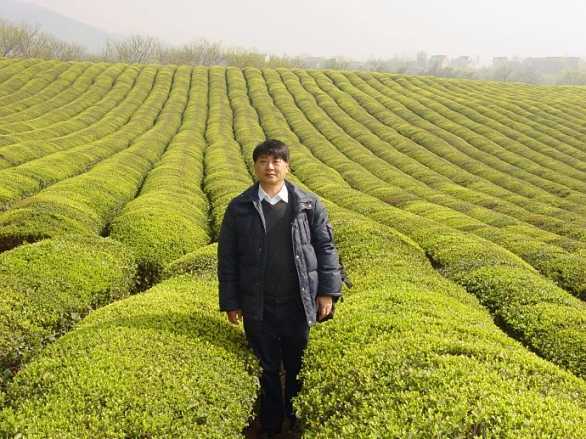 魯守華 魯守華