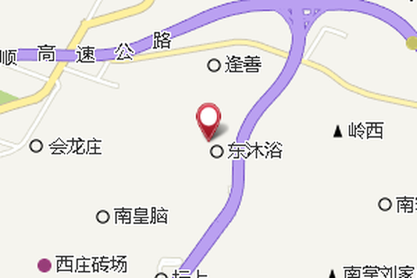 後窪 後窪