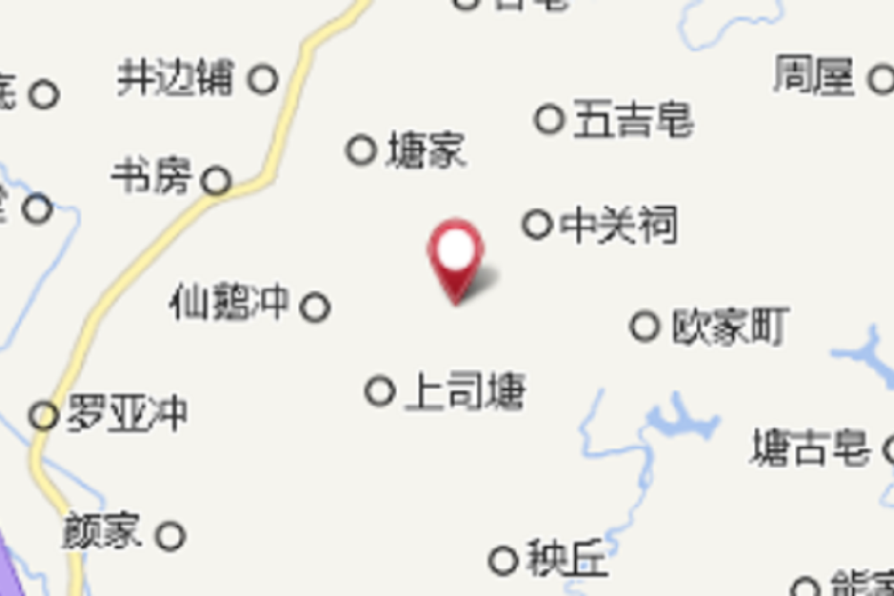 滿足村 滿足村