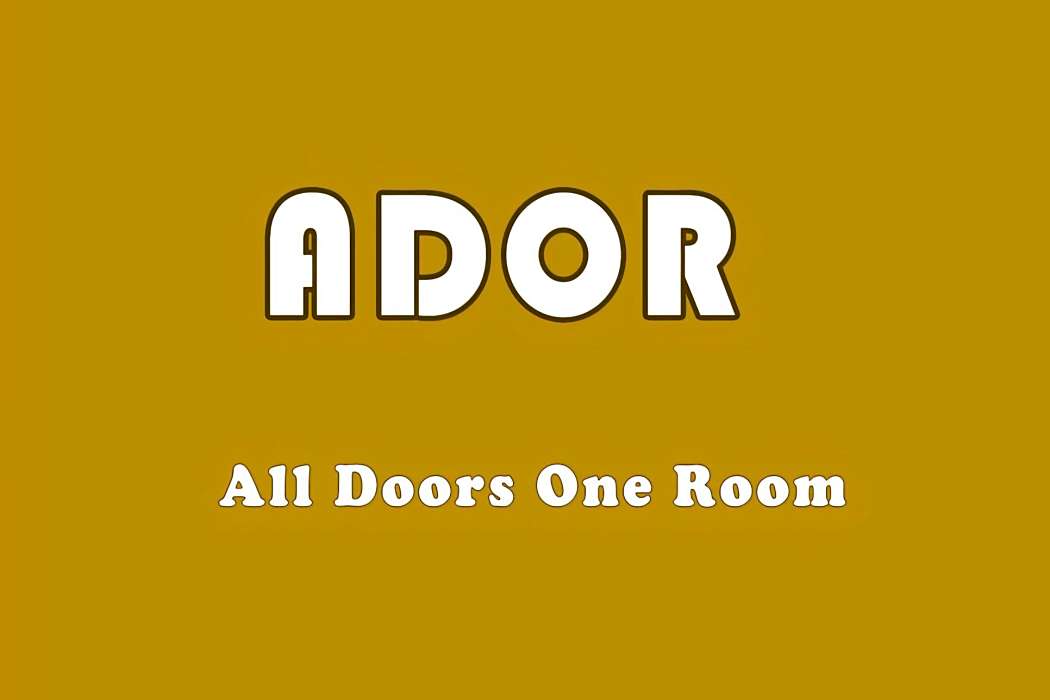 ADOR(HYBE旗下廠牌) ADOR(HYBE旗下廠牌)