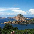 萬山群島
