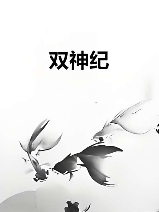 雙神紀 雙神紀