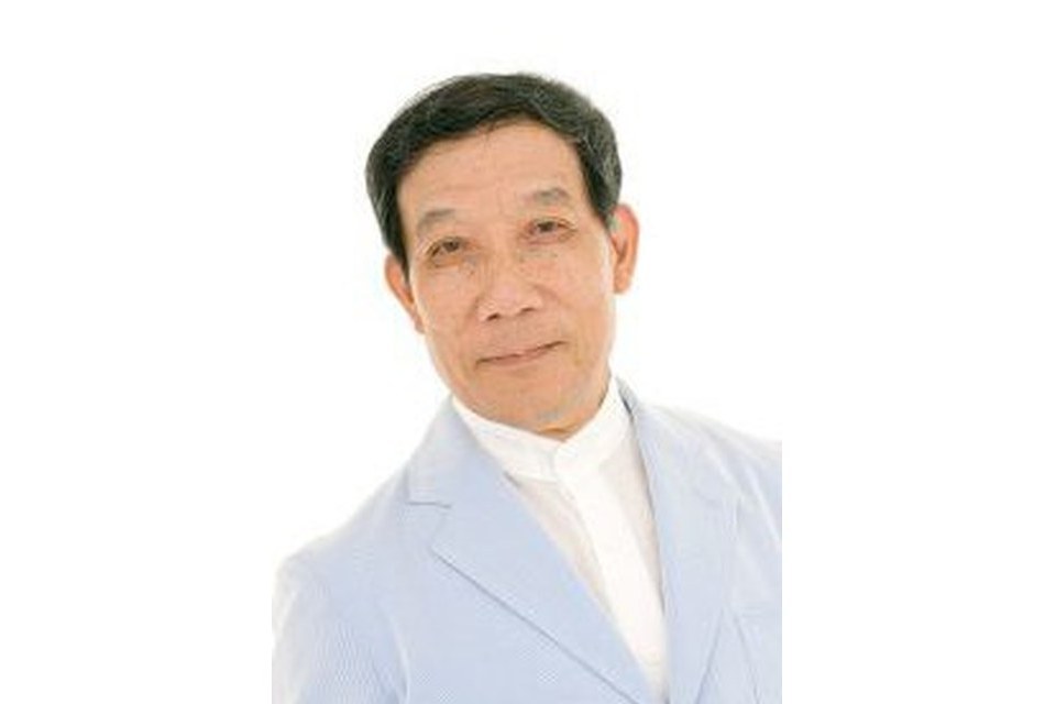 澤律雄 澤律雄