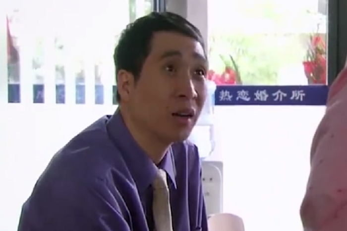 姚雙喜(都市愛情喜劇《男媒婆》中的角色) 姚雙喜(都市愛情喜劇《男媒婆》中的角色)