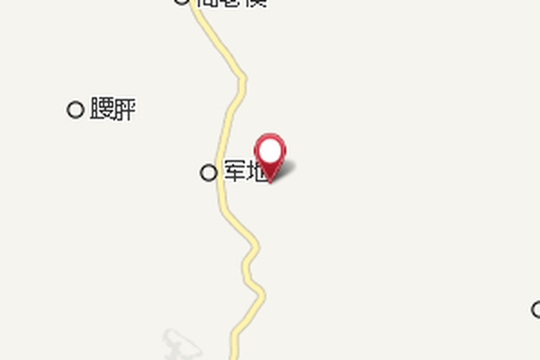 馬樹圪塔