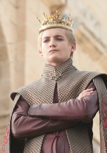 權力的遊戲(Game of Thrones)