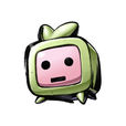 小顯示屏獸 小顯示屏獸