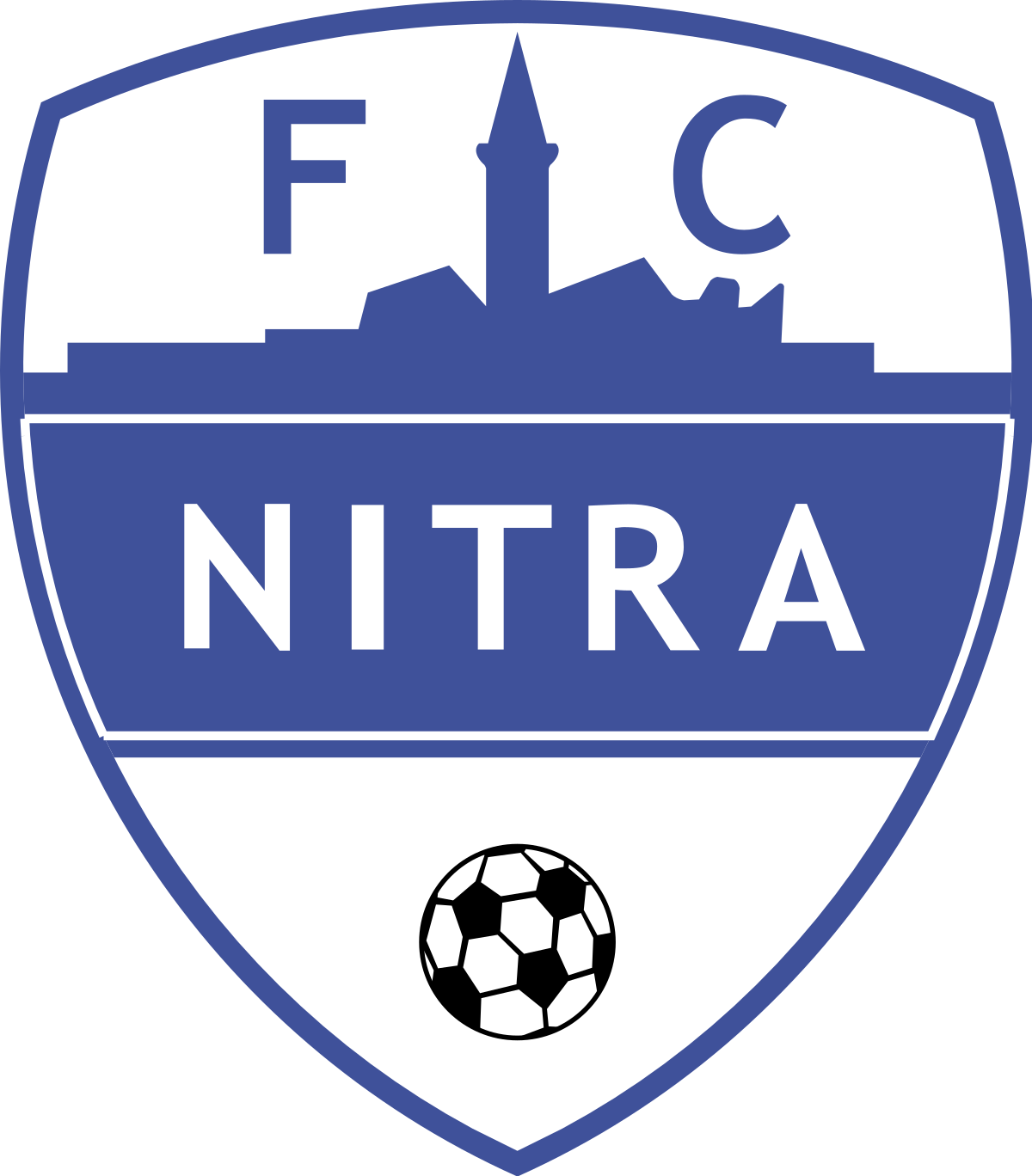 尼特拉足球俱樂部