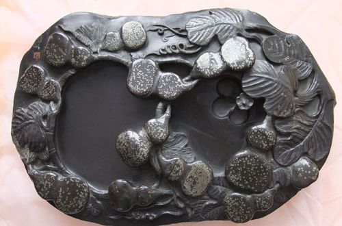 金星硯 金星硯