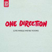 Live While We\x27re Young