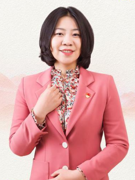 周婕(紅馬甲集團股份有限公司副董事長) 周婕(紅馬甲集團股份有限公司副董事長)