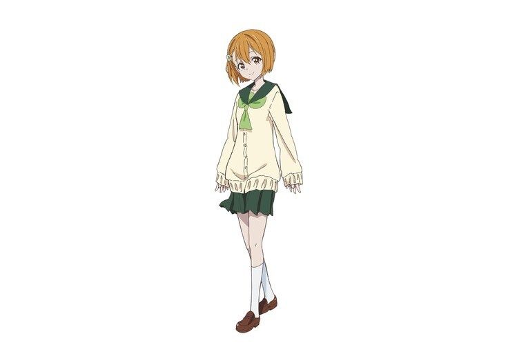 棟梨日和 棟梨日和