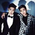 Double Trouble(東方神起演唱歌曲) Double Trouble(東方神起演唱歌曲)