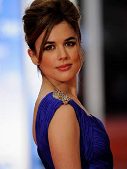 Adriana Ugarte Adriana Ugarte